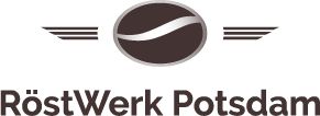 RöstWerk Potsdam Logo
